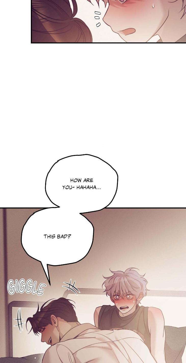 Pearl Boy by KinGin [Eng] page 59