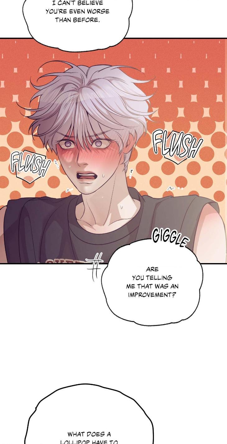 Pearl Boy by KinGin [Eng] page 61