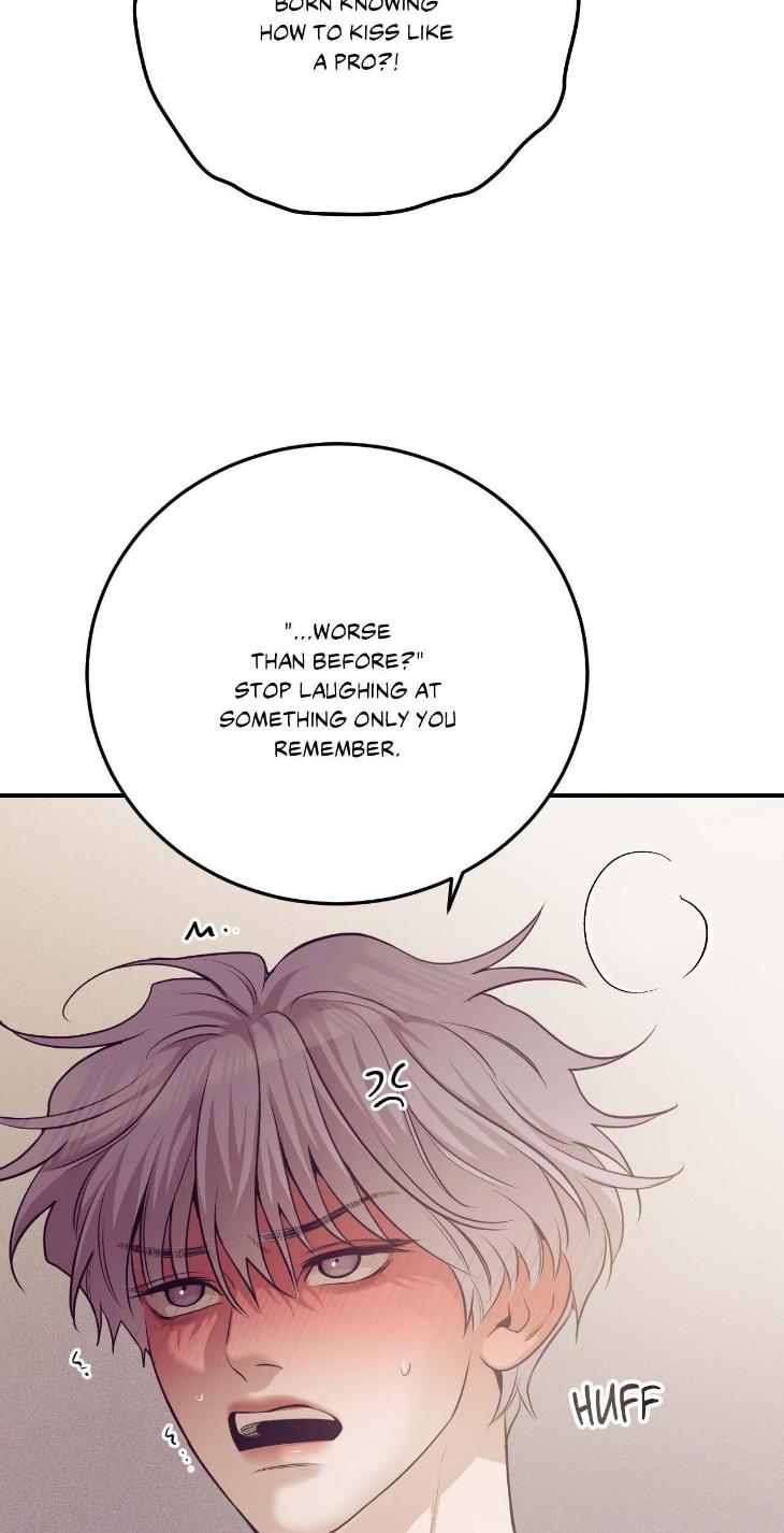 Pearl Boy by KinGin [Eng] page 63