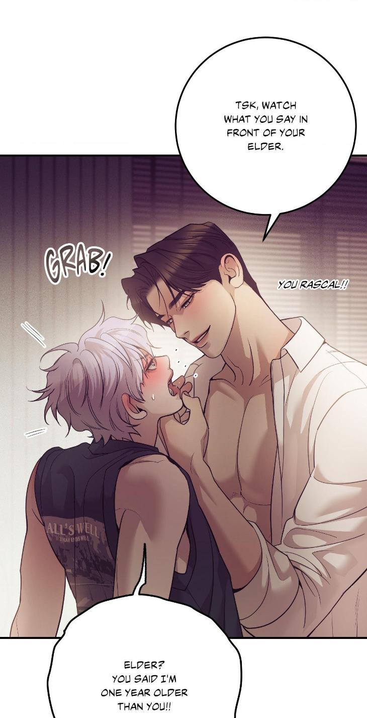 Pearl Boy by KinGin [Eng] page 65