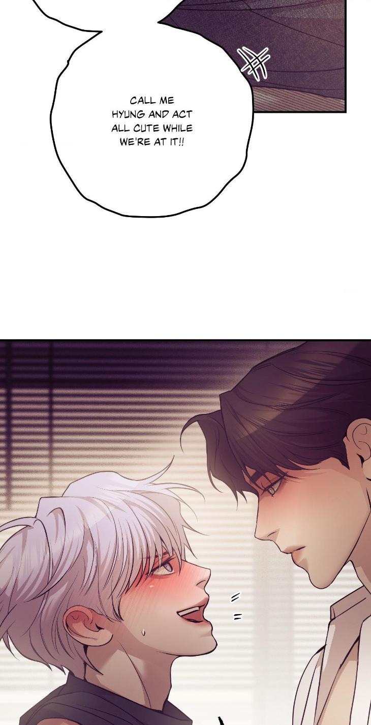 Pearl Boy by KinGin [Eng] page 67