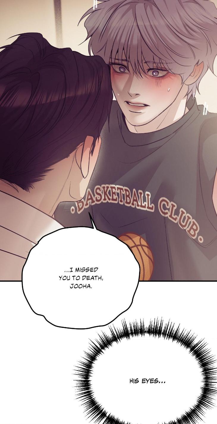 Pearl Boy by KinGin [Eng] page 70