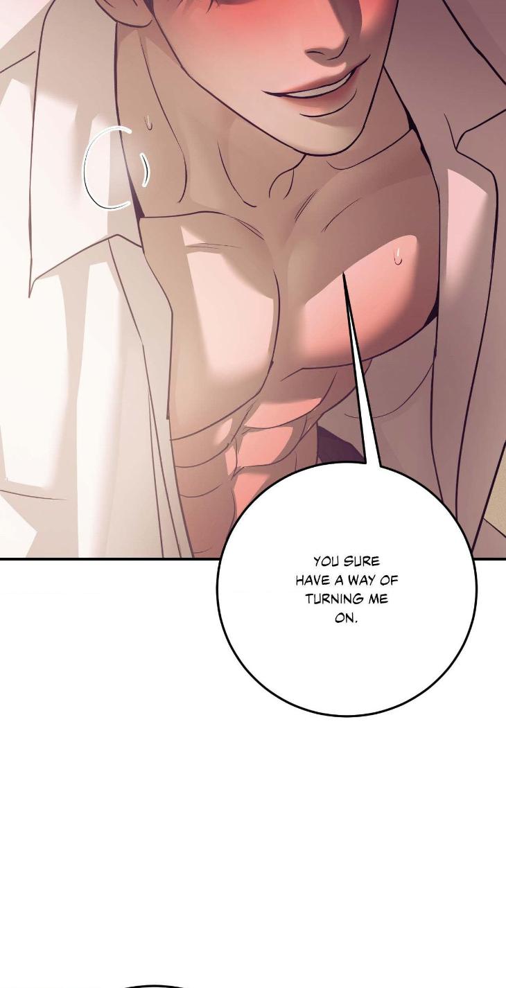 Pearl Boy by KinGin [Eng] page 72