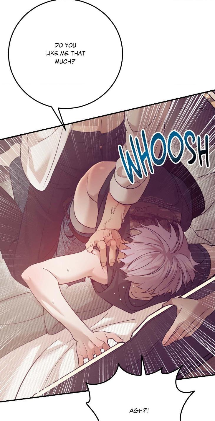 Pearl Boy by KinGin [Eng] page 73