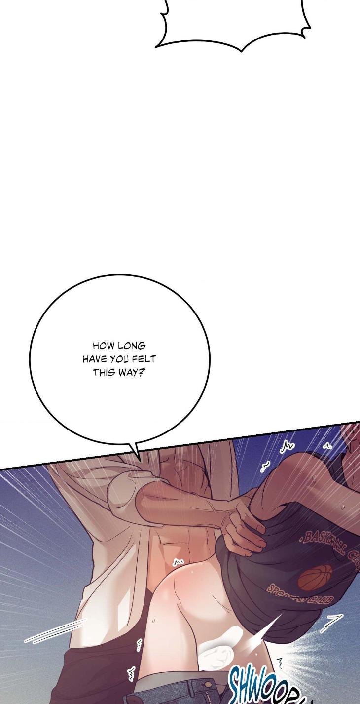 Pearl Boy by KinGin [Eng] page 74