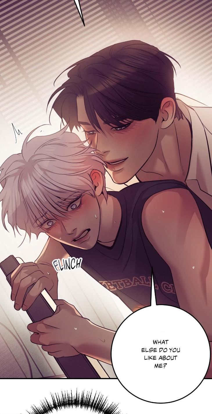 Pearl Boy by KinGin [Eng] page 76