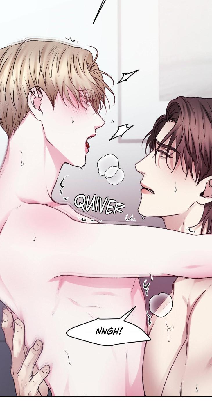 Instant Family by Ananas/ Kingo – Uncensored [Eng] page 41