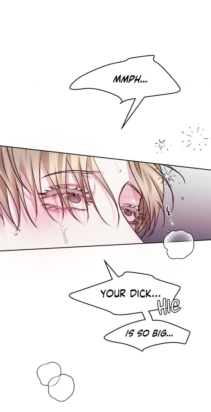 Instant Family by Ananas/ Kingo – Uncensored [Eng] page 42