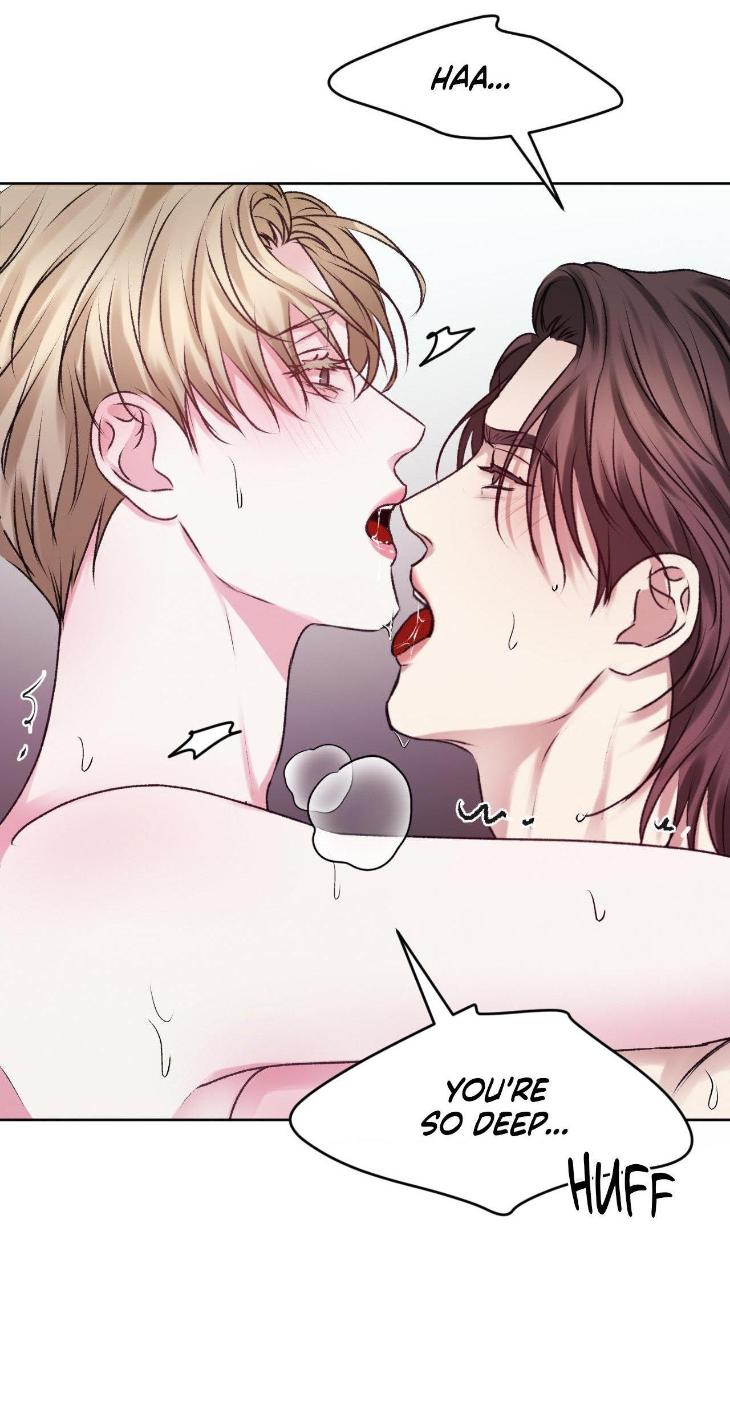 Instant Family by Ananas/ Kingo – Uncensored [Eng] page 43