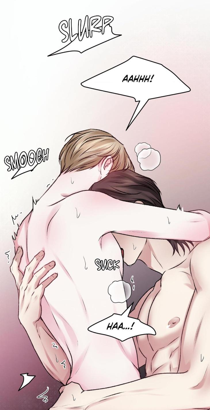 Instant Family by Ananas/ Kingo – Uncensored [Eng] page 51