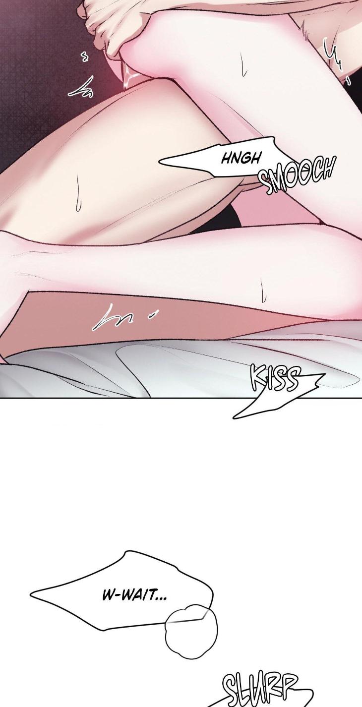 Instant Family by Ananas/ Kingo – Uncensored [Eng] page 52