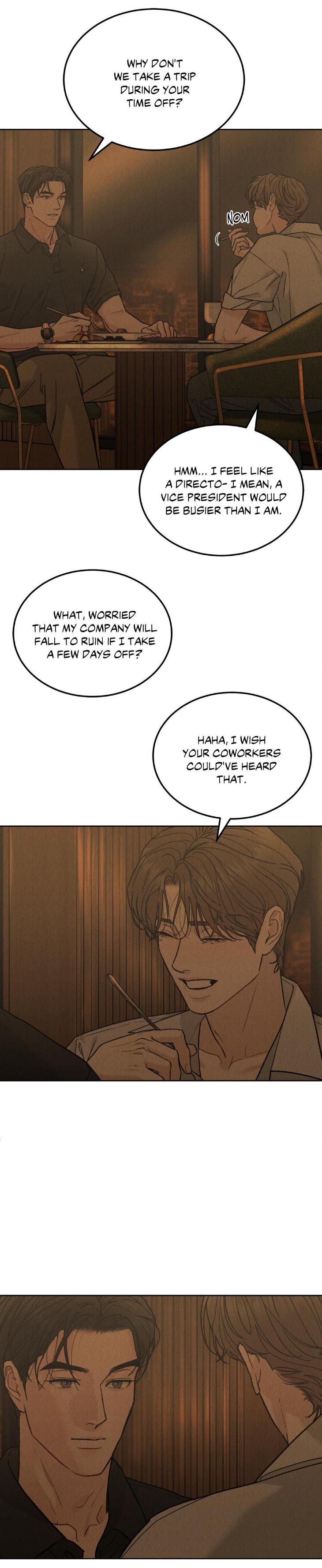 Limited Run by Eeej [Eng] page 3