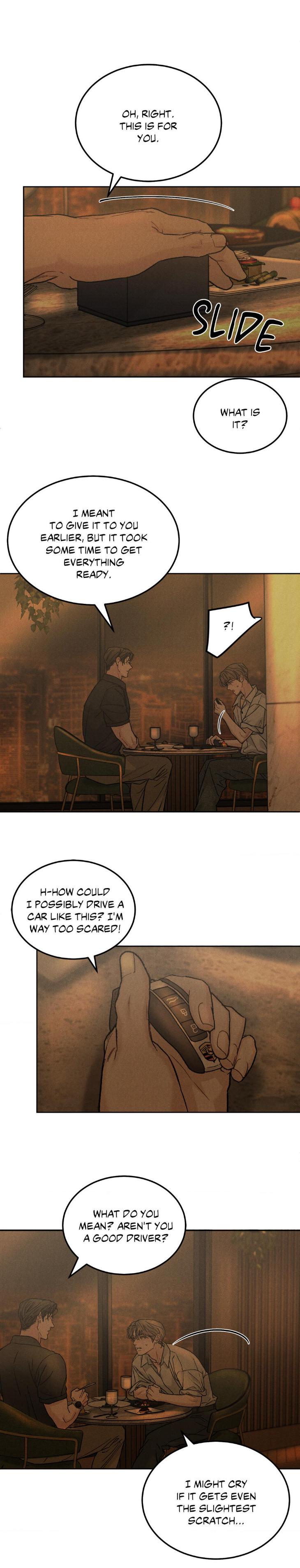 Limited Run by Eeej [Eng] page 4