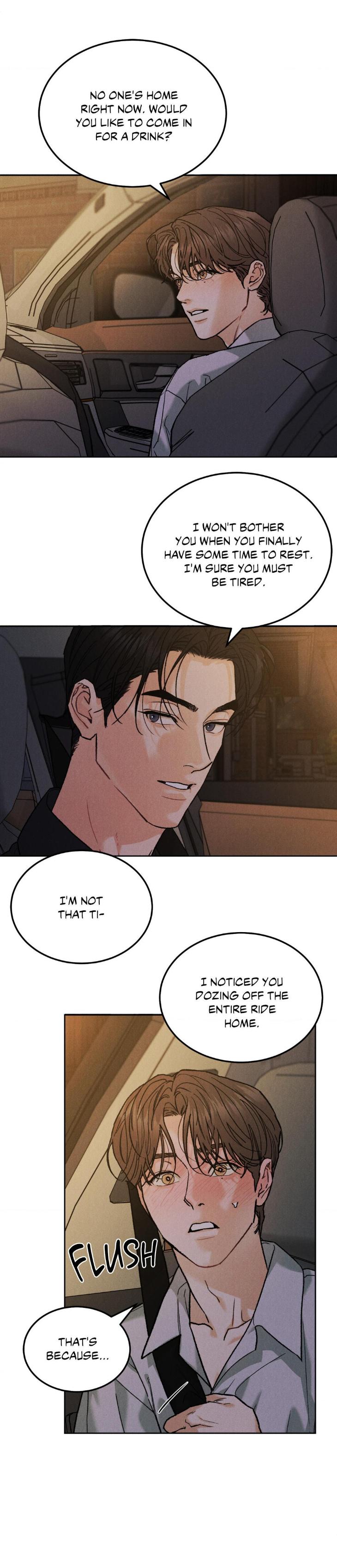 Limited Run by Eeej [Eng] page 6