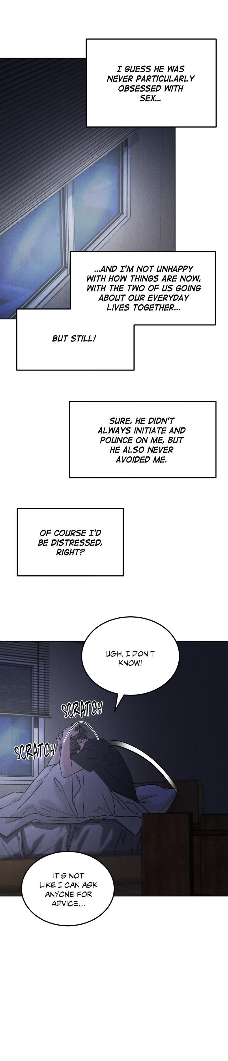 Limited Run by Eeej [Eng] page 11