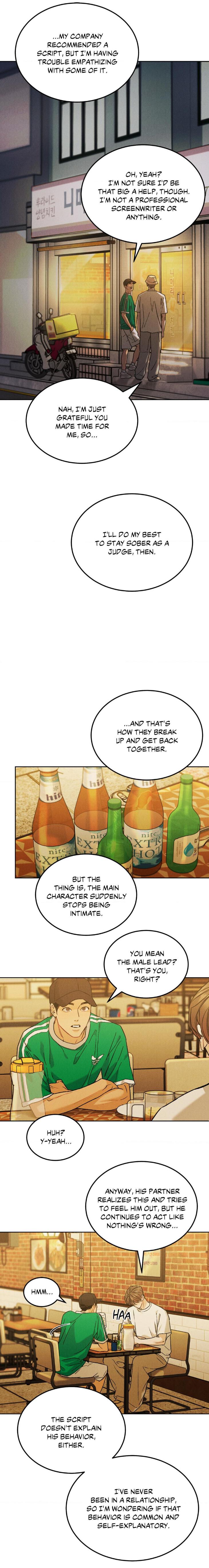 Limited Run by Eeej [Eng] page 12