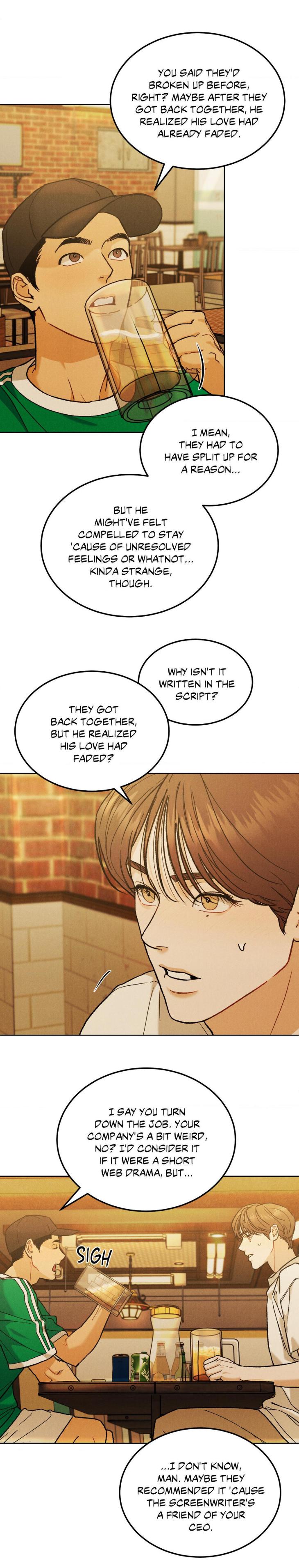 Limited Run by Eeej [Eng] page 13