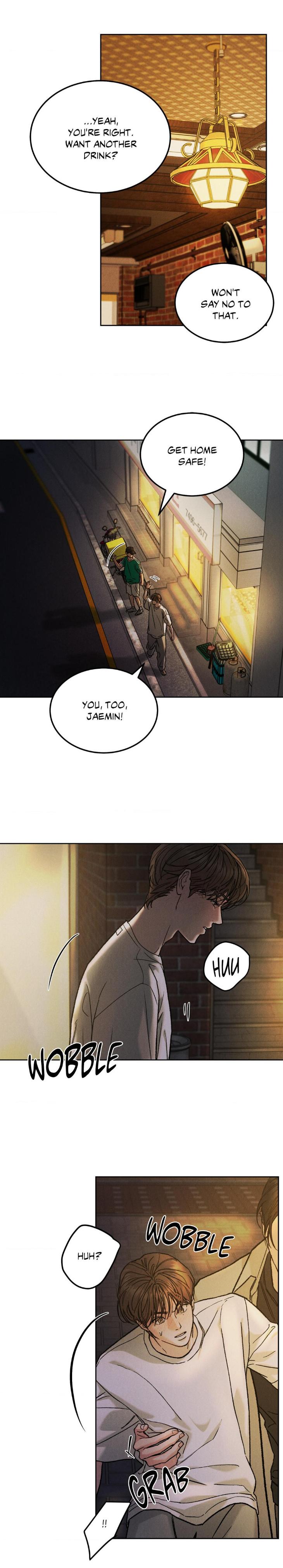 Limited Run by Eeej [Eng] page 14