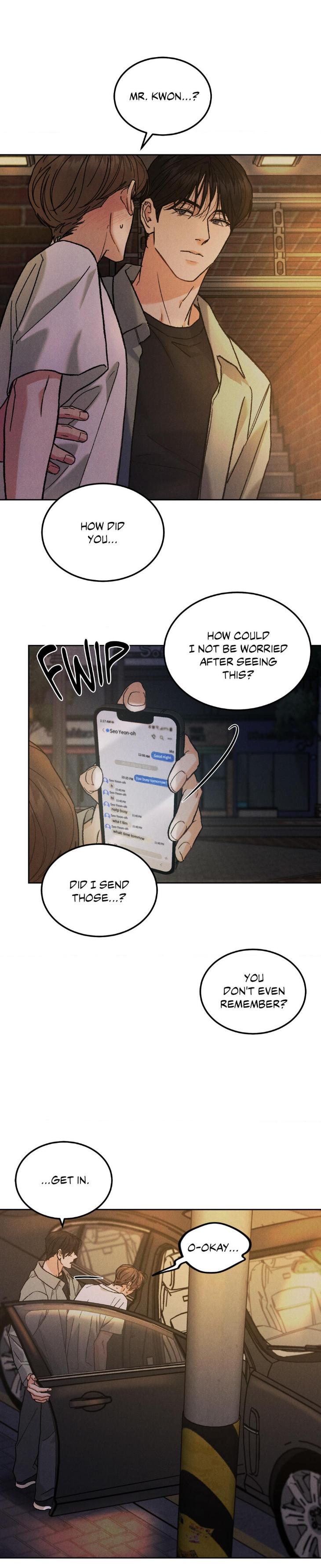 Limited Run by Eeej [Eng] page 15