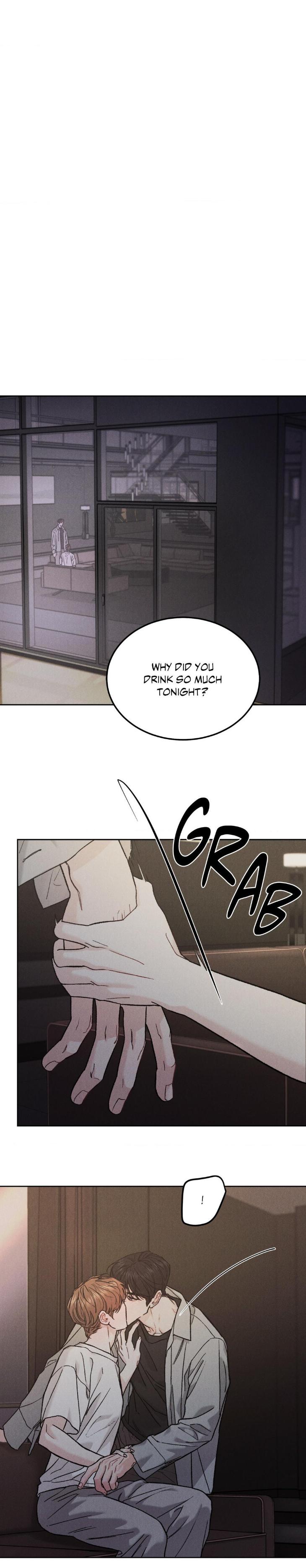 Limited Run by Eeej [Eng] page 16