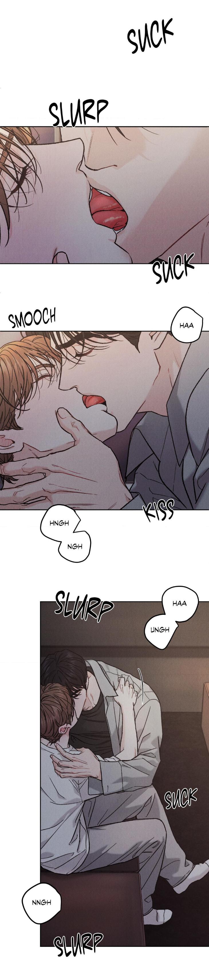 Limited Run by Eeej [Eng] page 17