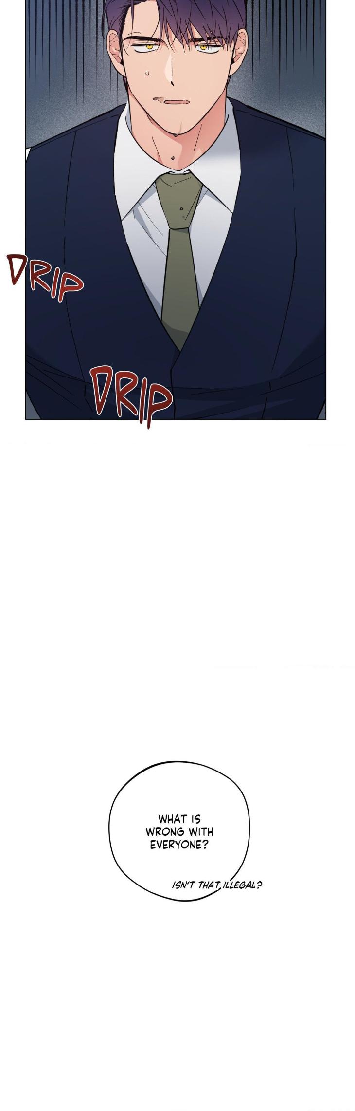 Dawn of The Dragon by Ma Jeung Ji – Season 3 – Uncensored [Eng] page 24