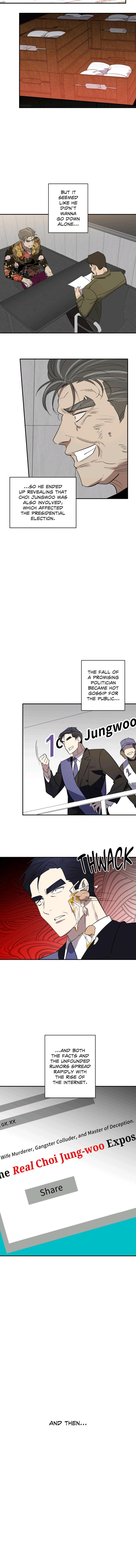 Golden Opportunity by Sand/ Chu – Season 2 – Uncensored [Eng] page 5