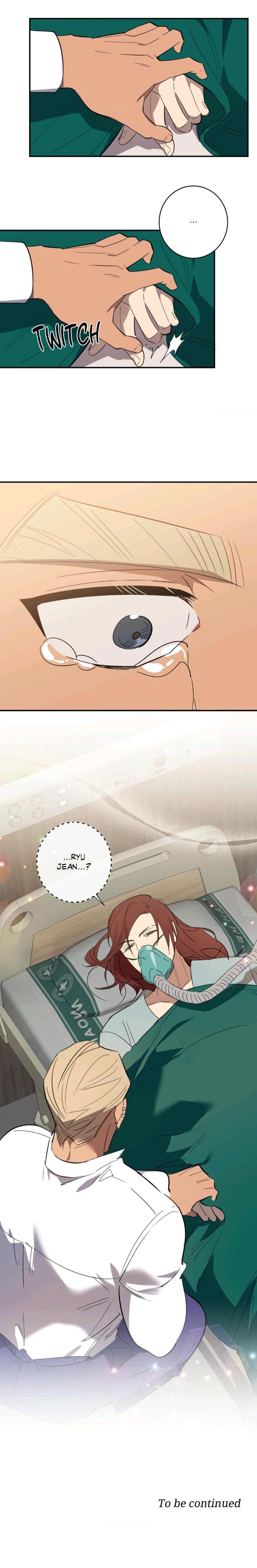 Golden Opportunity by Sand/ Chu – Season 2 – Uncensored [Eng] page 9