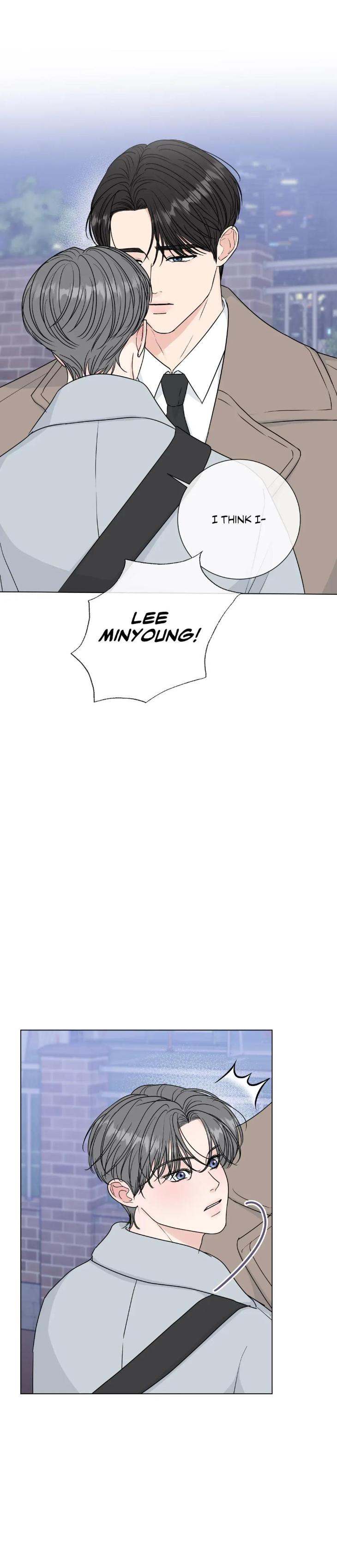 Unlikely Affair by Lilic – Uncensored Eng] page 19