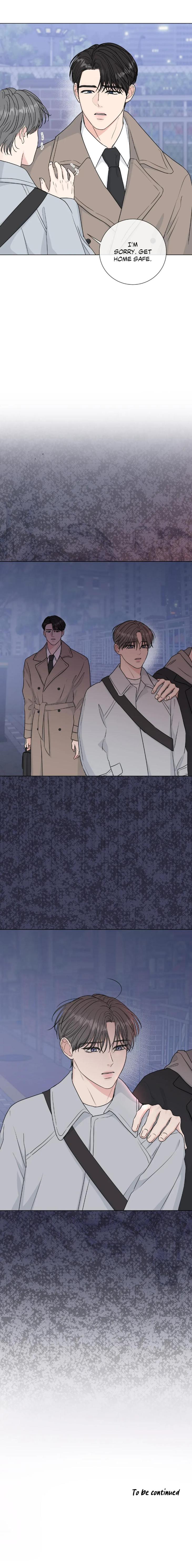 Unlikely Affair by Lilic – Uncensored Eng] page 24