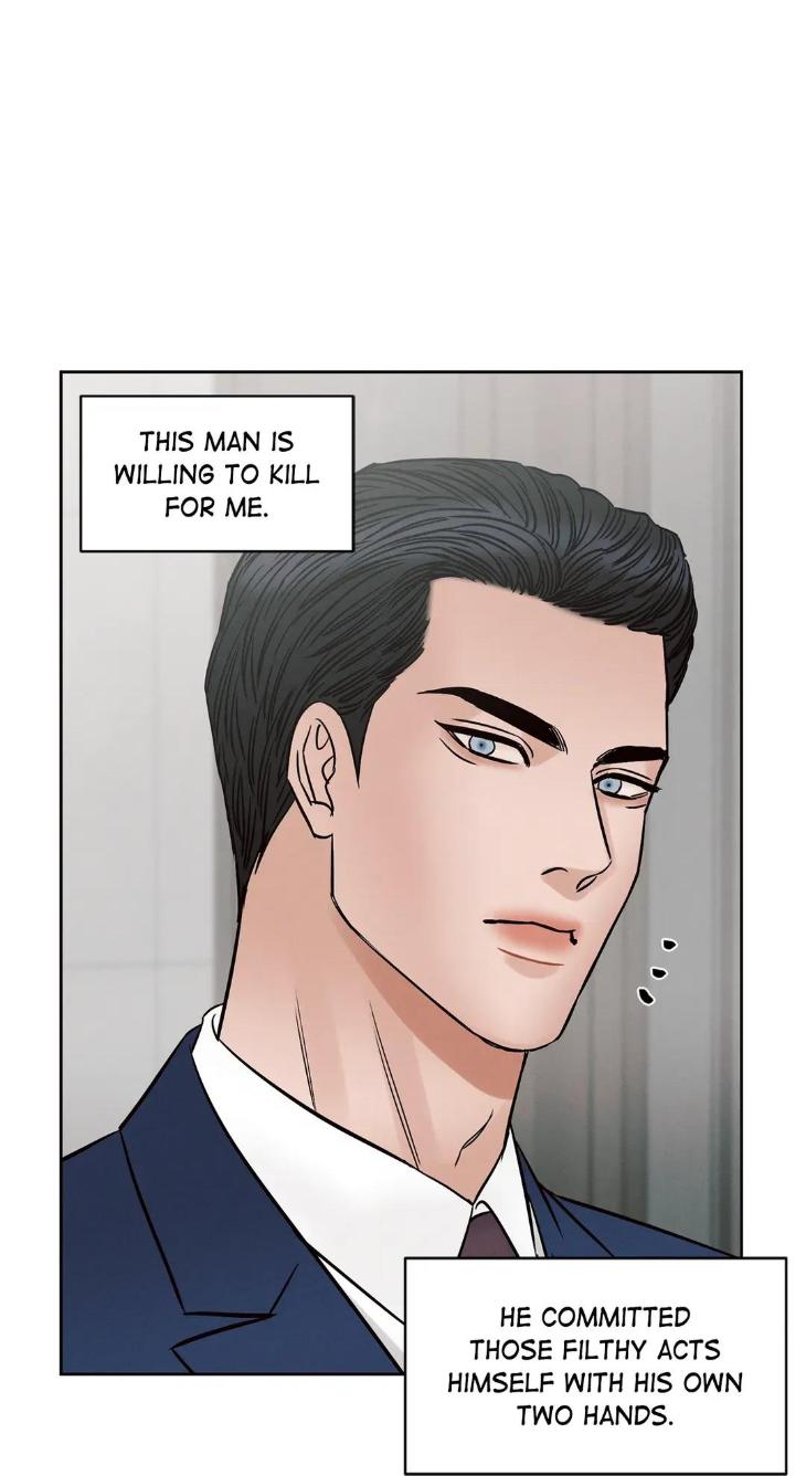 Even If You Don’t Love Me by Pando – Season 2&3 – Side 2.4 [Eng] page 3