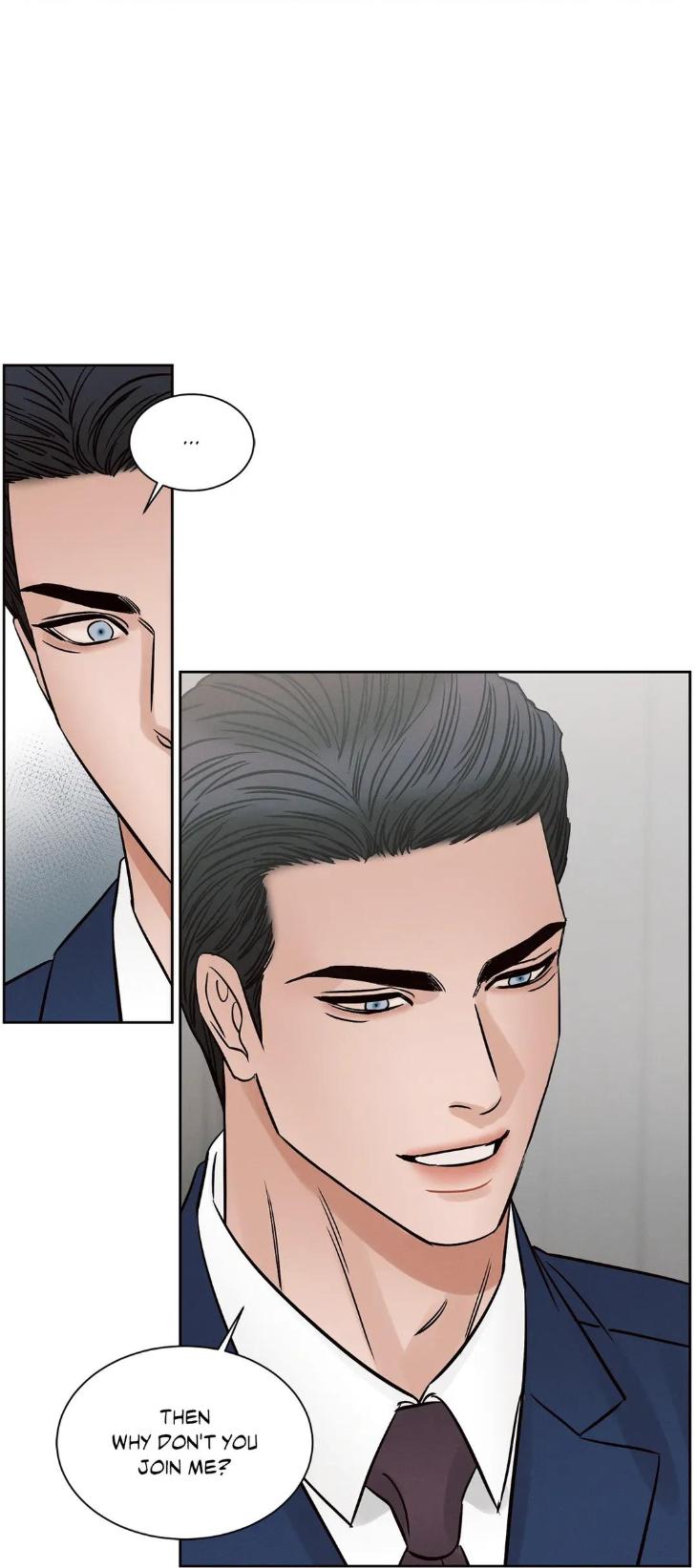 Even If You Don’t Love Me by Pando – Season 2&3 – Side 2.4 [Eng] page 6