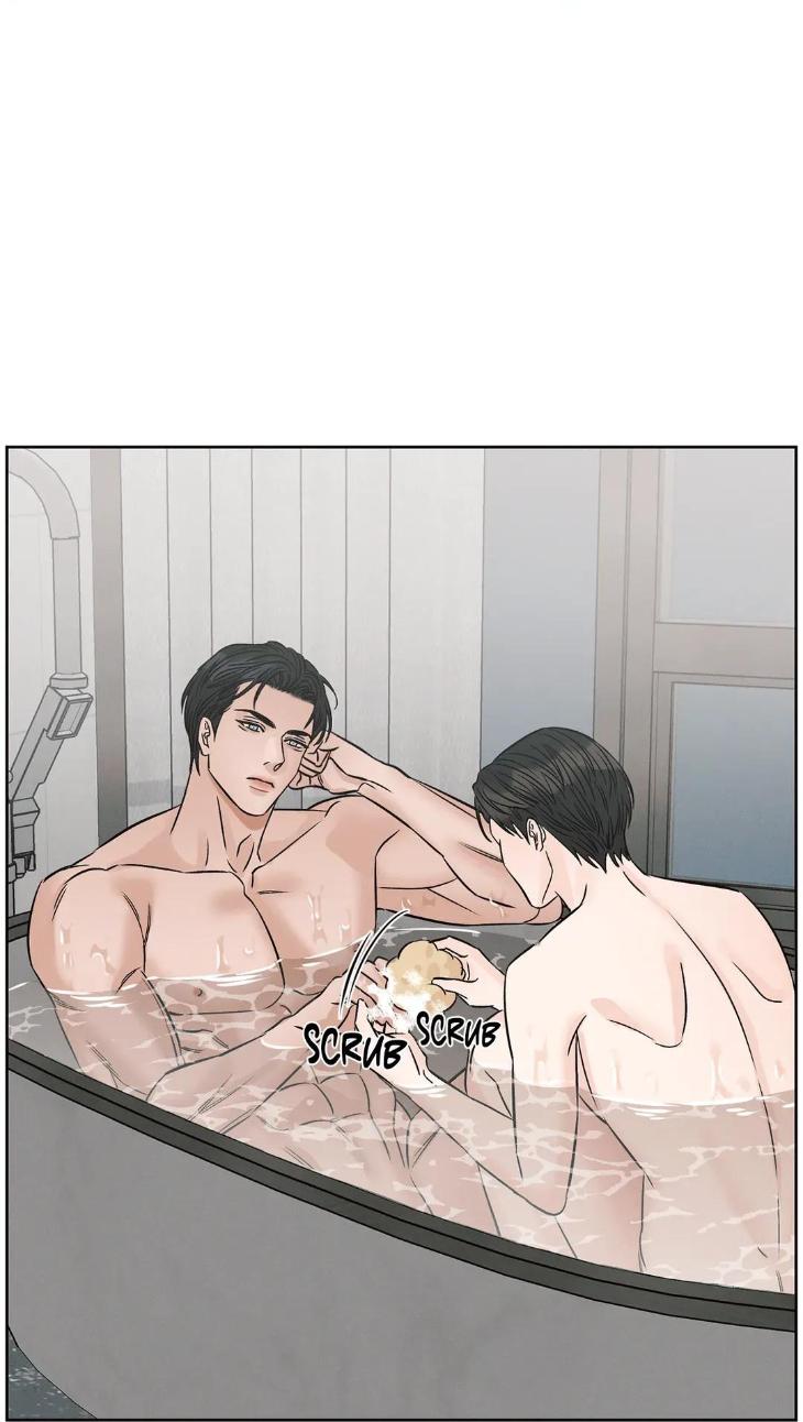 Even If You Don’t Love Me by Pando – Season 2&3 – Side 2.4 [Eng] page 9