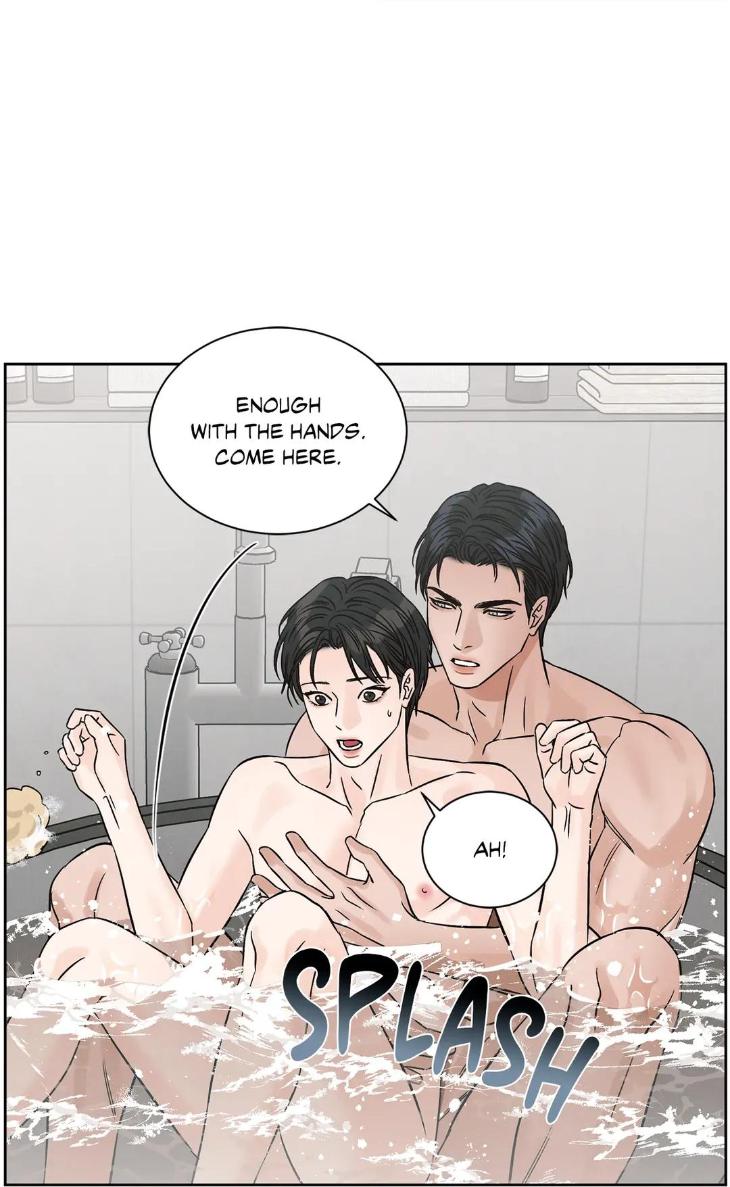 Even If You Don’t Love Me by Pando – Season 2&3 – Side 2.4 [Eng] page 11