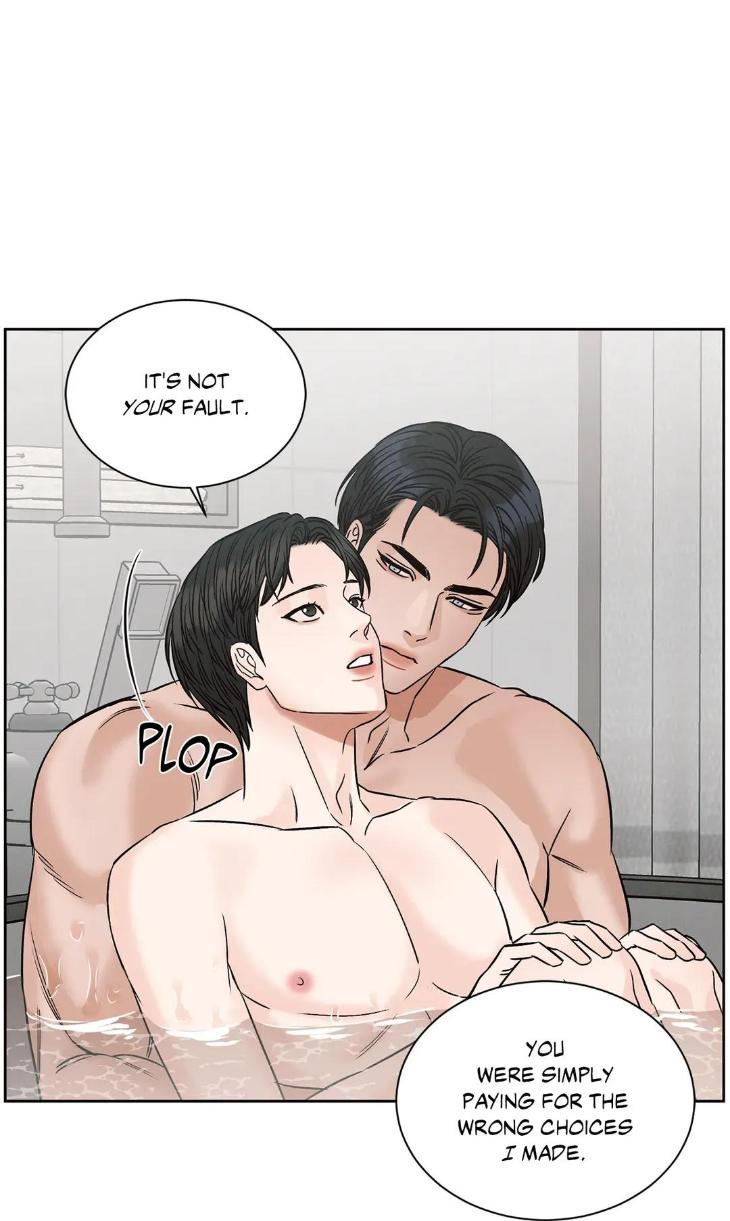 Even If You Don’t Love Me by Pando – Season 2&3 – Side 2.4 [Eng] page 13