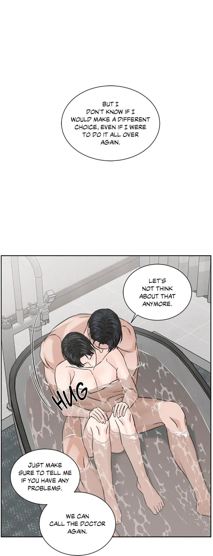 Even If You Don’t Love Me by Pando – Season 2&3 – Side 2.4 [Eng] page 15