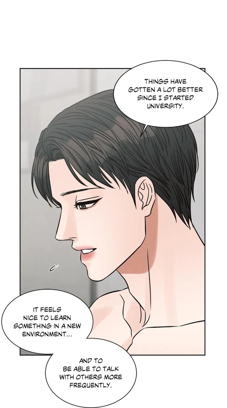 Even If You Don’t Love Me by Pando – Season 2&3 – Side 2.4 [Eng] page 17