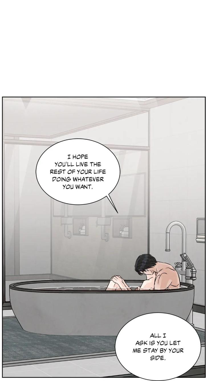 Even If You Don’t Love Me by Pando – Season 2&3 – Side 2.4 [Eng] page 19