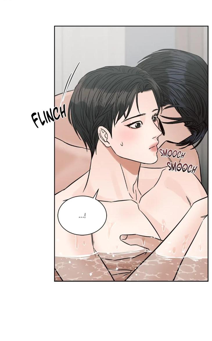 Even If You Don’t Love Me by Pando – Season 2&3 – Side 2.4 [Eng] page 21