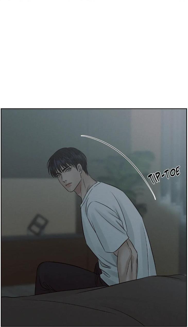 Even If You Don’t Love Me by Pando – Season 2&3 – Side 2.4 [Eng] page 27