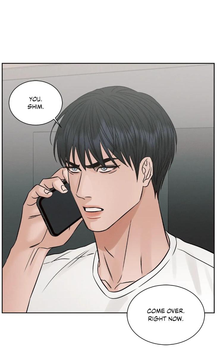 Even If You Don’t Love Me by Pando – Season 2&3 – Side 2.4 [Eng] page 29