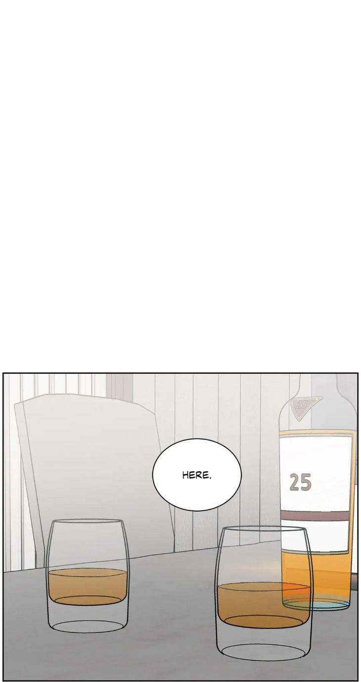 Even If You Don’t Love Me by Pando – Season 2&3 – Side 2.4 [Eng] page 30