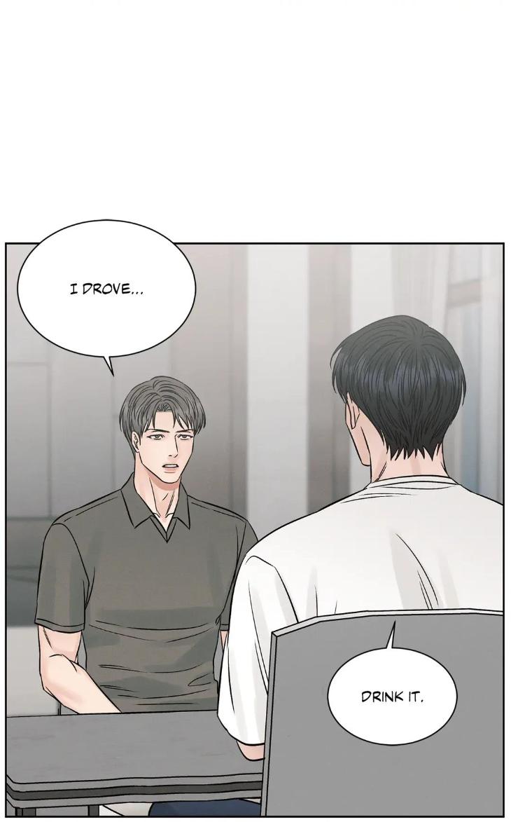 Even If You Don’t Love Me by Pando – Season 2&3 – Side 2.4 [Eng] page 31