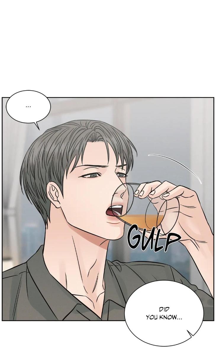 Even If You Don’t Love Me by Pando – Season 2&3 – Side 2.4 [Eng] page 32