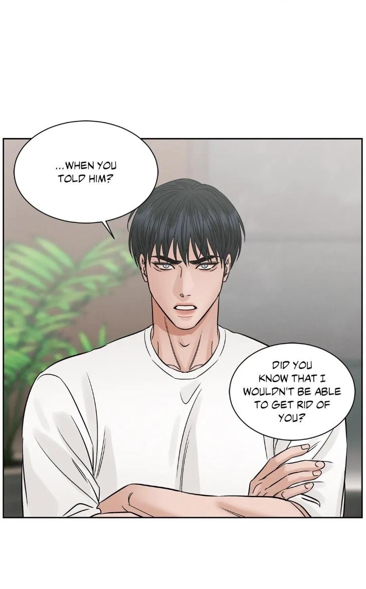 Even If You Don’t Love Me by Pando – Season 2&3 – Side 2.4 [Eng] page 33