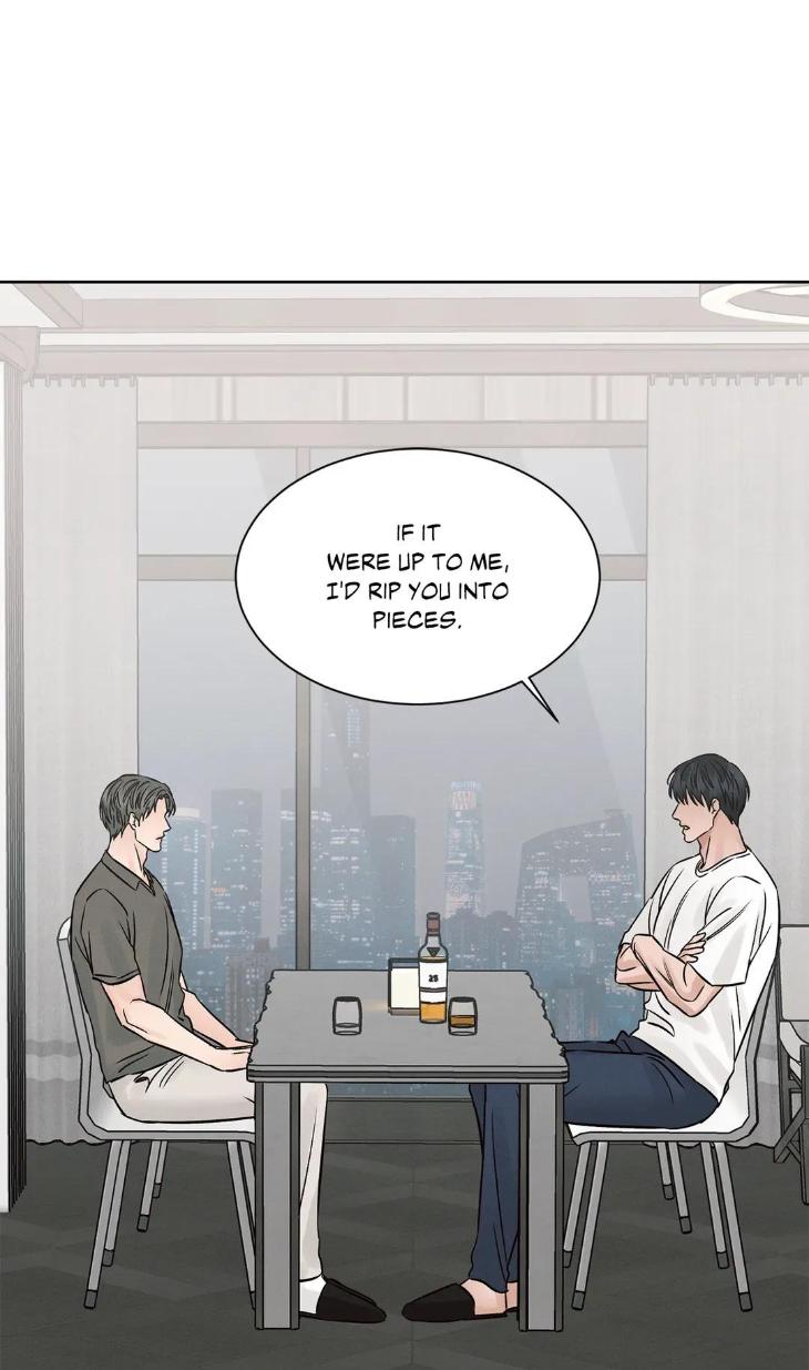 Even If You Don’t Love Me by Pando – Season 2&3 – Side 2.4 [Eng] page 34