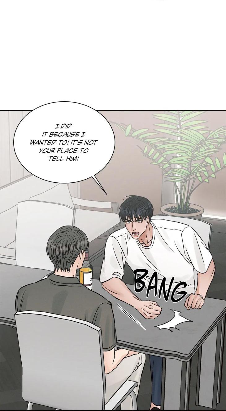 Even If You Don’t Love Me by Pando – Season 2&3 – Side 2.4 [Eng] page 37