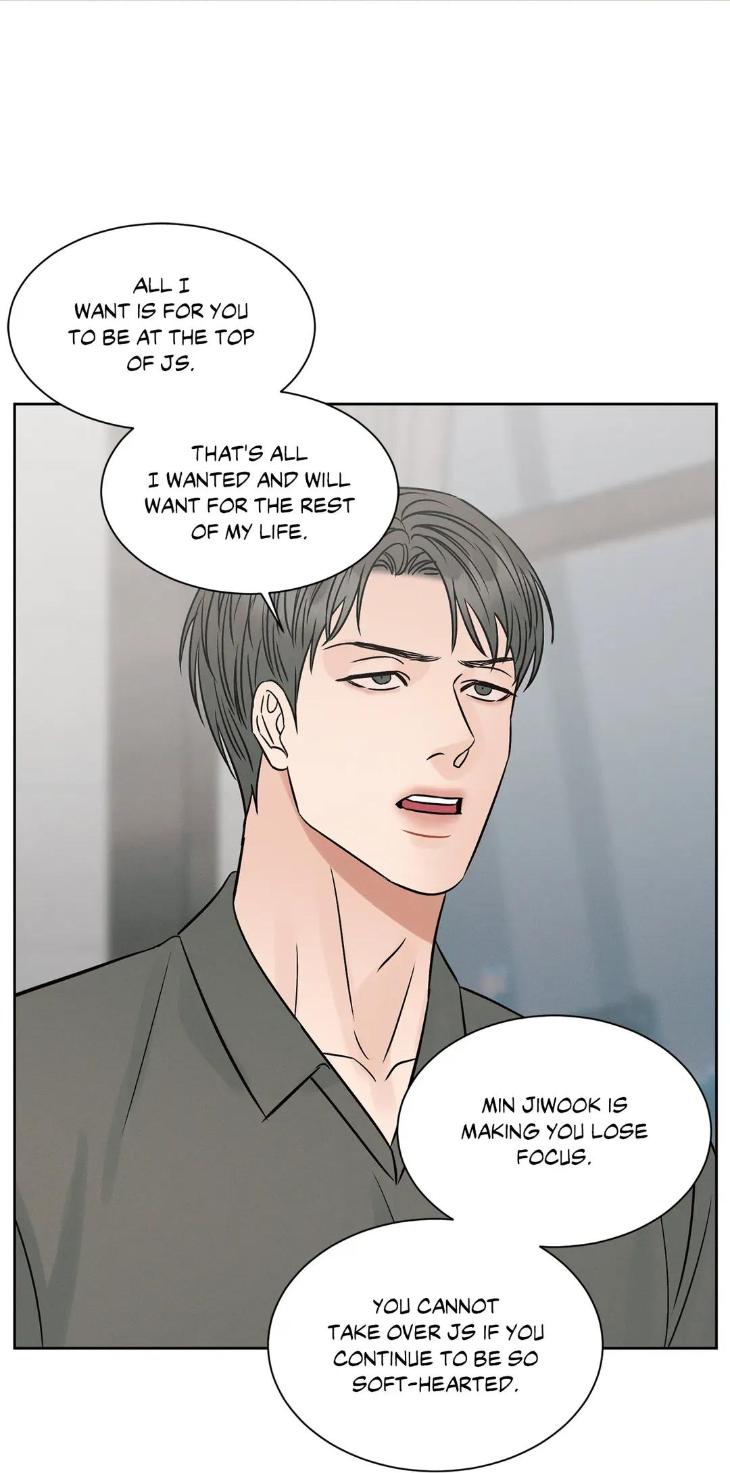 Even If You Don’t Love Me by Pando – Season 2&3 – Side 2.4 [Eng] page 38