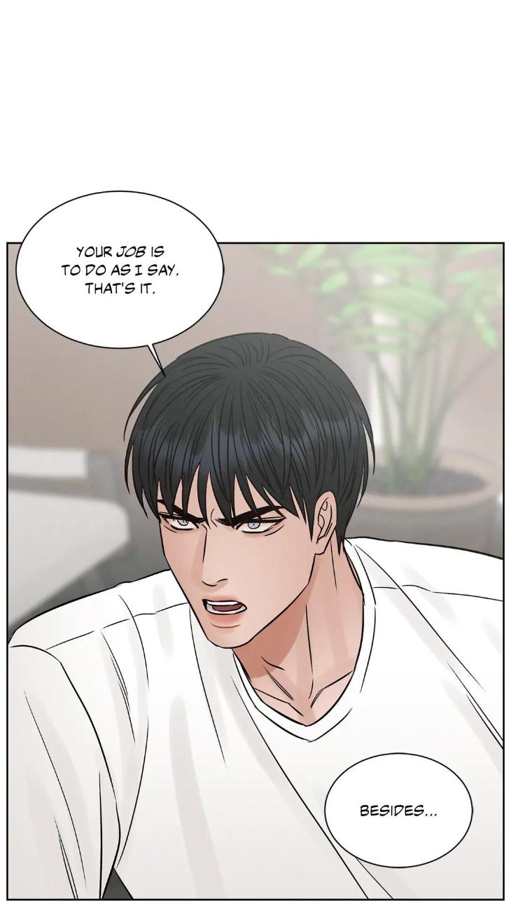 Even If You Don’t Love Me by Pando – Season 2&3 – Side 2.4 [Eng] page 39