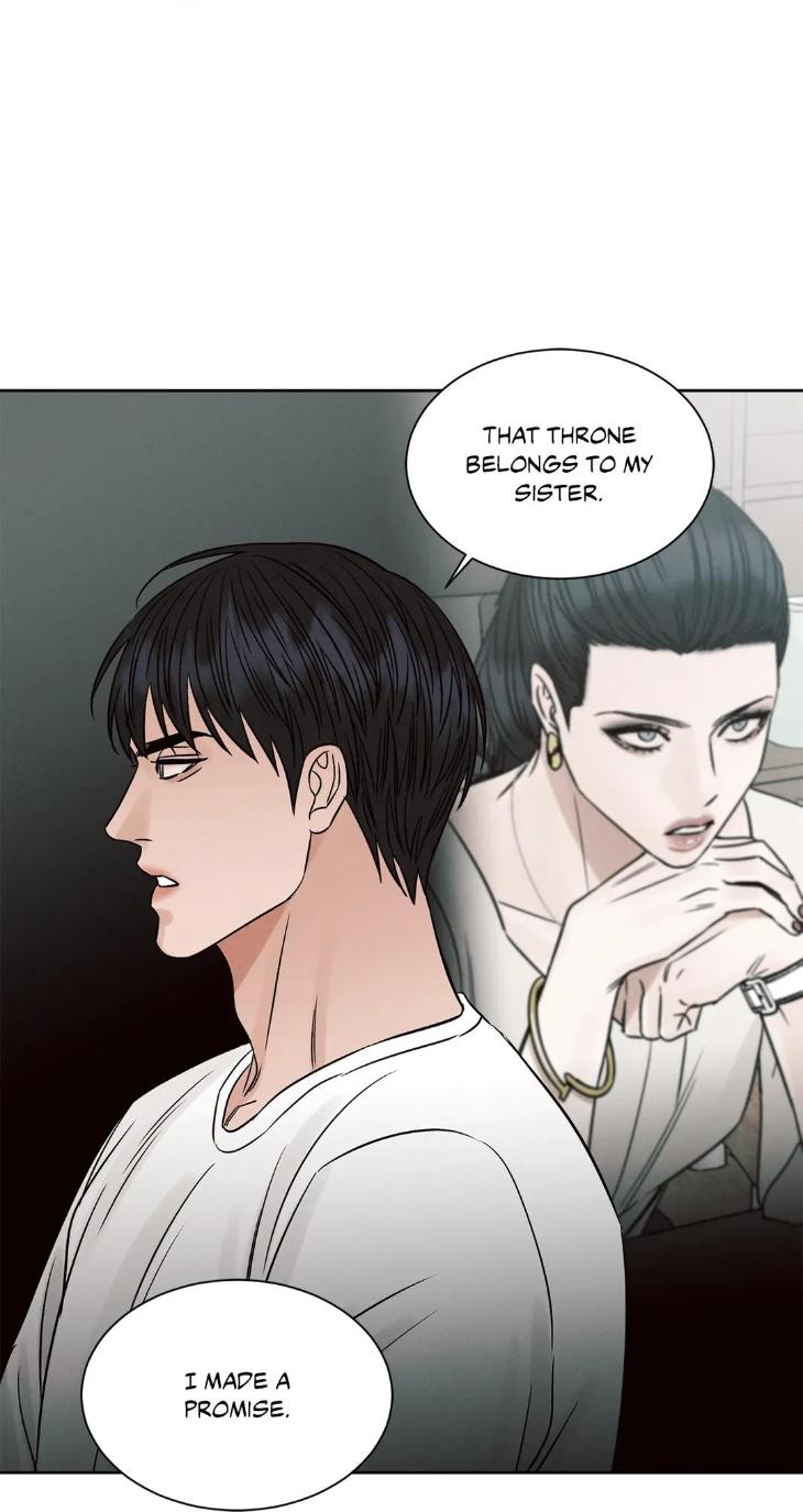 Even If You Don’t Love Me by Pando – Season 2&3 – Side 2.4 [Eng] page 44